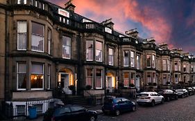 Haymarket Hotel